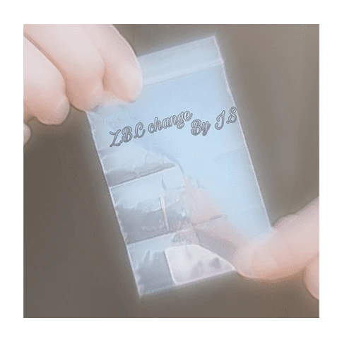 ZBC Change by J.S. video DOWNLOAD