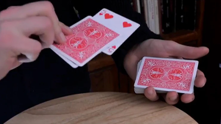 Zinger by Rian Lehman video DOWNLOAD - Image 2