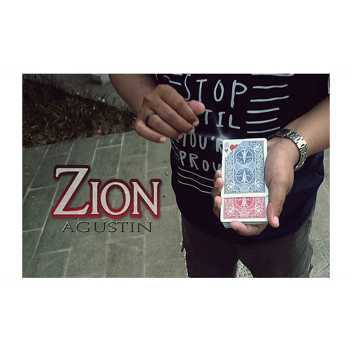Zion by Agustin video DOWNLOAD