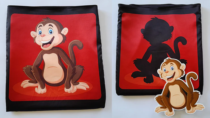 Zoo Gag Bag by Lee Alex - Image 3
