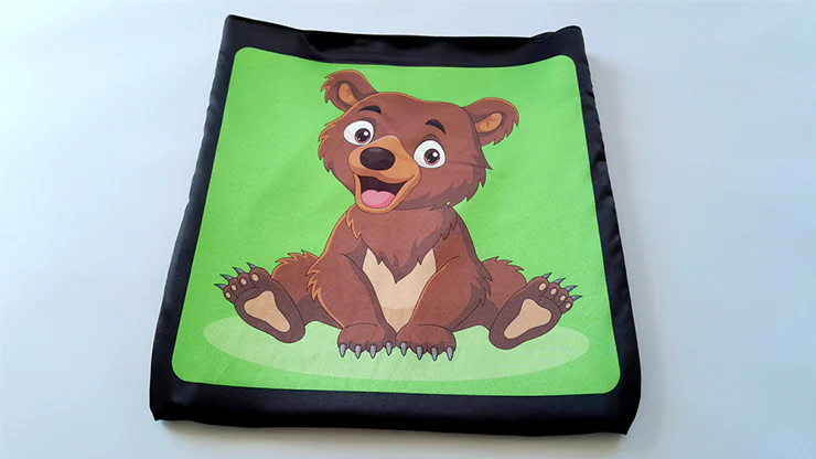 Zoo Gag Bag by Lee Alex - Image 6